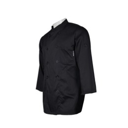 KI072 設計訂造廚師制服 餐廳制服上衣 團體飲食制服 厨司  餐飲制服款式 餐飲制服專門店 KI072 設計訂造廚師制服 餐廳制服上衣 團體飲食制服 厨司  餐飲制服款式 餐飲制服專門店